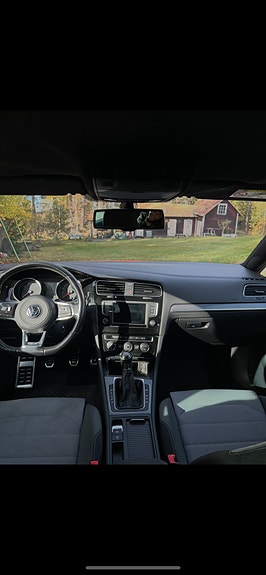 Volkswagen Golf VII 5 of 5