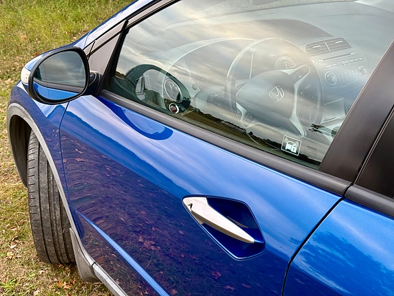 Honda Civic 3 of 5