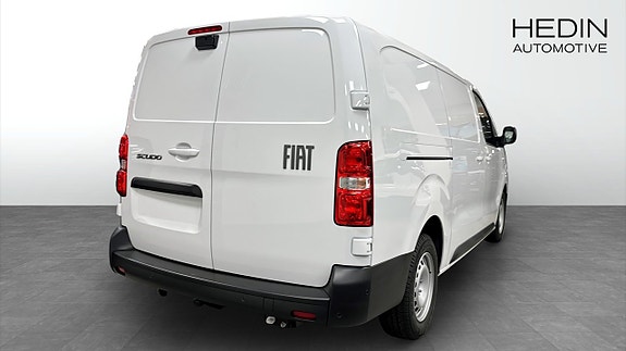 Fiat Scudo 2 of 5