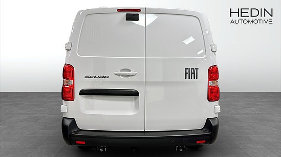 Fiat Scudo 7 of 12