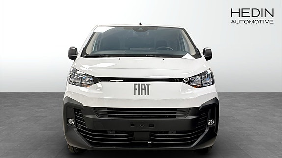 Fiat Scudo 8 of 12