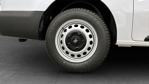 Fiat Scudo 9 of 12