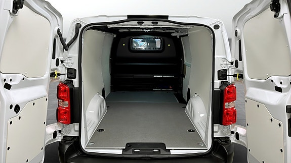 Fiat Scudo 10 of 12