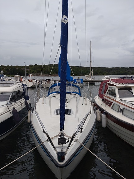 SUNWIND 26 — Vedi foto 1