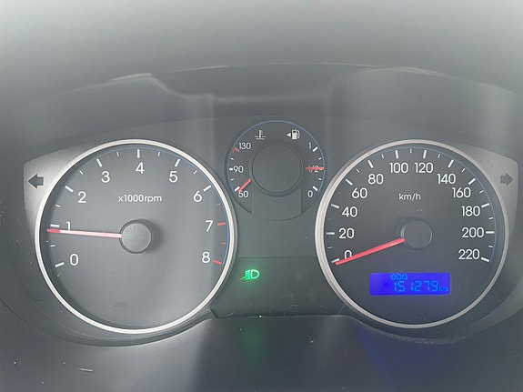 Hyundai i20 5 of 5