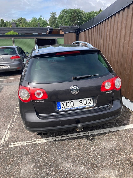 Volkswagen Passat 4 of 5