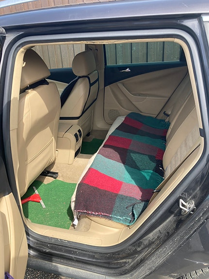 Volkswagen Passat 5 of 5
