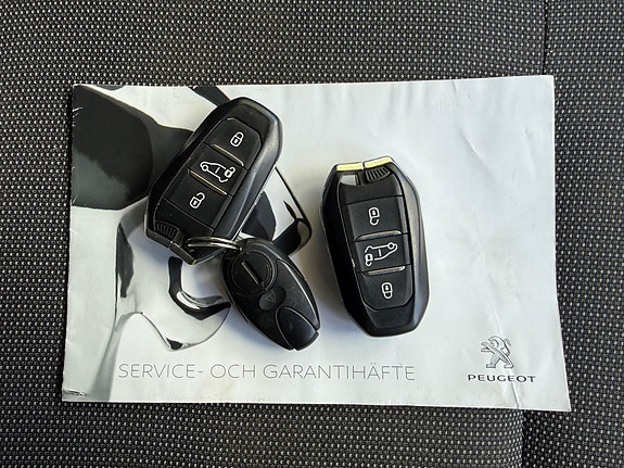 Peugeot Partner 11 of 12
