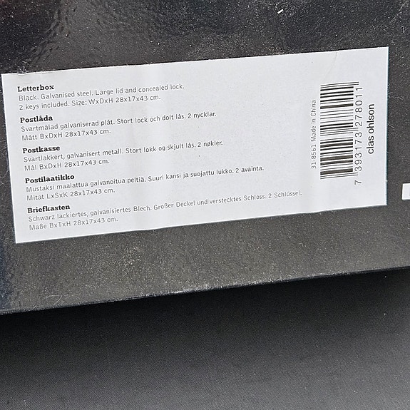 Product image 3 of 3