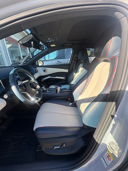 BYD Atto 3 3 of 5