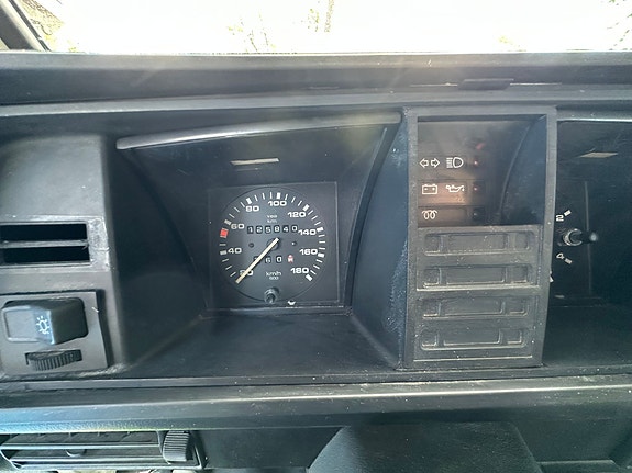 Volkswagen VW T3 Matkaaja Husbil 1987 – Projektbil / Renoveringsobjekt 5 of 5