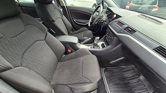 Citroen C5 6 of 9