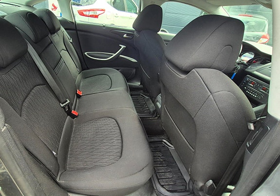 Citroen C5 8 of 9