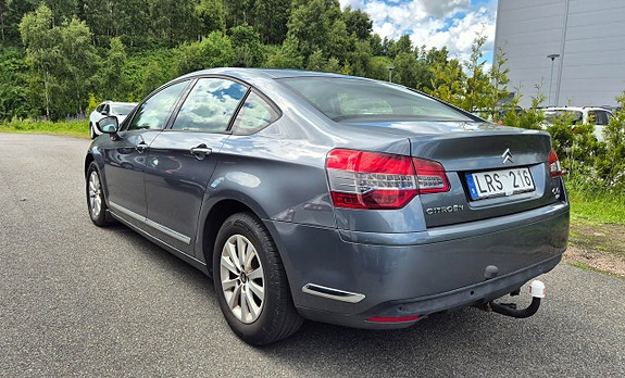 Citroen C5 3 of 5