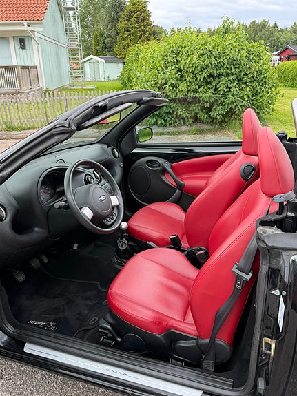 Ford StreetKa 5 of 5