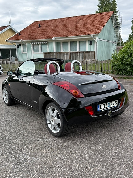 Ford StreetKa 4 of 5