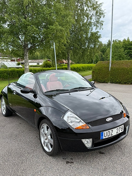 Ford StreetKa 2 of 5