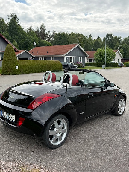 Ford StreetKa 3 of 5