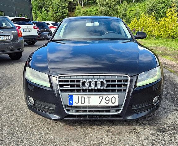 Audi A5 4 of 5