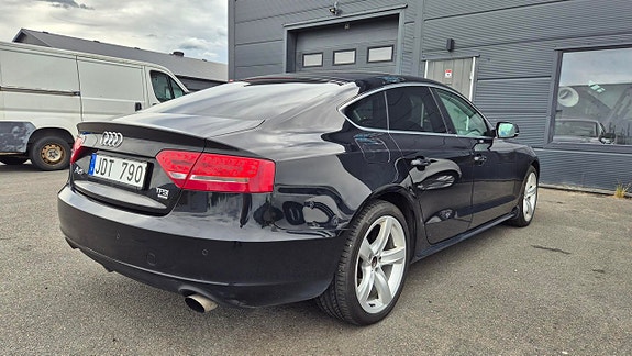 Audi A5 3 of 5