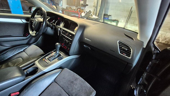 Audi A5 10 of 15