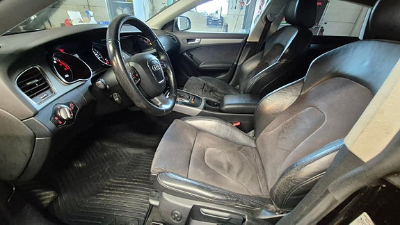 Audi A5 9 of 15