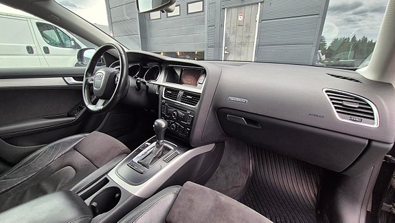 Audi A5 12 of 15