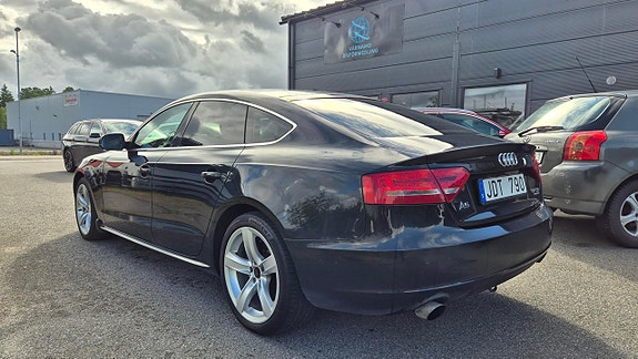 Audi A5 5 of 5