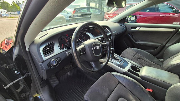 Audi A5 7 of 15