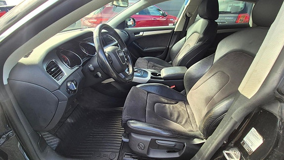 Audi A5 6 of 15