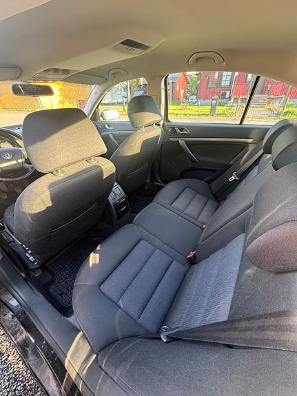 Skoda Octavia 5 of 5