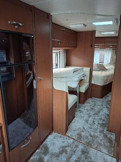Knaus 790 Exclusive 4 of 5