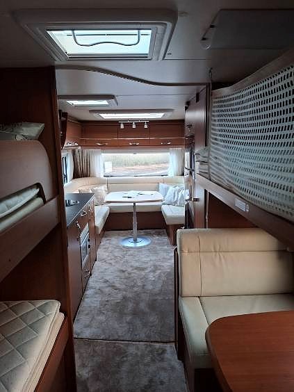 Knaus 790 Exclusive 3 of 5