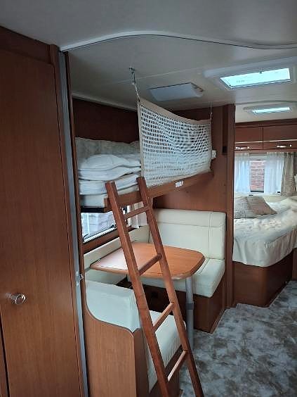 Knaus 790 Exclusive 5 of 5