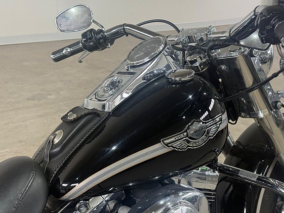 Harley-Davidson Heritage Softail Classic1.4Twin Cam 88B 0kr insats räntekampanj 6 of 12