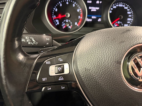 Volkswagen Tiguan 17 of 18