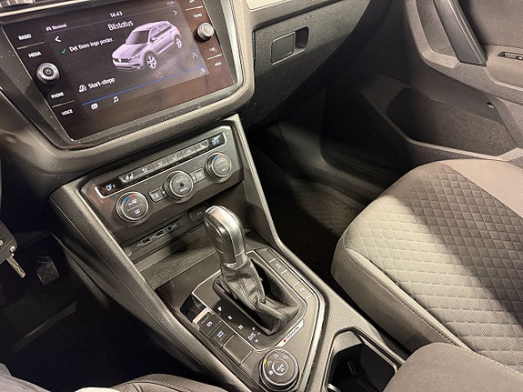 Volkswagen Tiguan 10 of 18