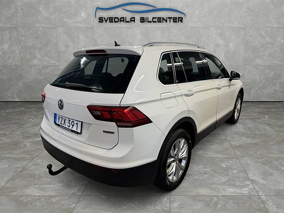 Volkswagen Tiguan 6 of 18
