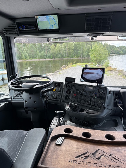 Scania 15 of 16