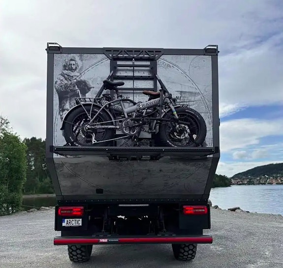 Scania 4 of 16