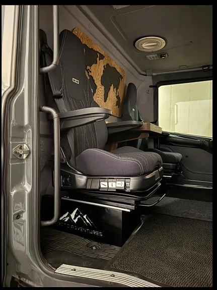 Scania 14 of 16
