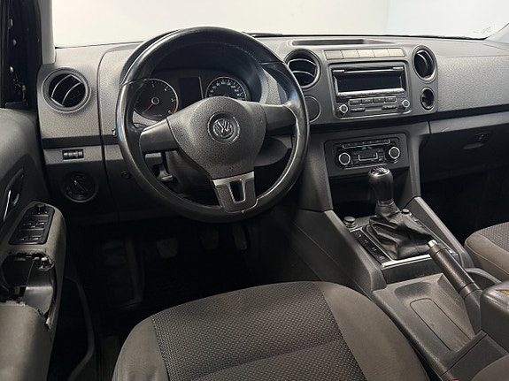 Volkswagen Amarok 10 of 14