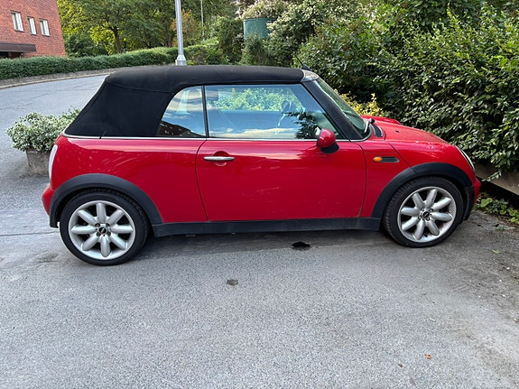 MINI Cooper 5 of 5