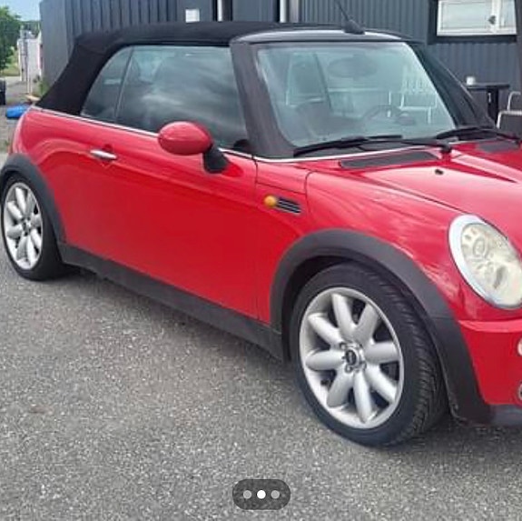 MINI Cooper 2 of 5