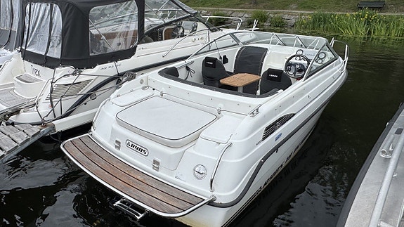Ryds 18 DC / Mercruiser 3,0 - 07 2 of 5
