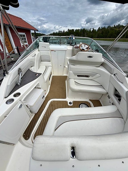 GLASTRON GS 259 6 of 12