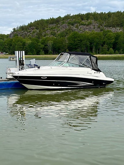 GLASTRON GS 259 2 of 12
