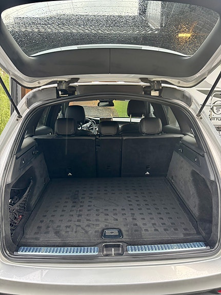 Mercedes-Benz GLC220 d 10 of 12