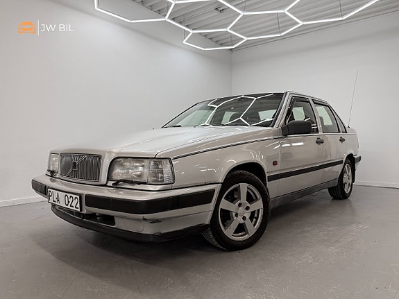 Volvo 850