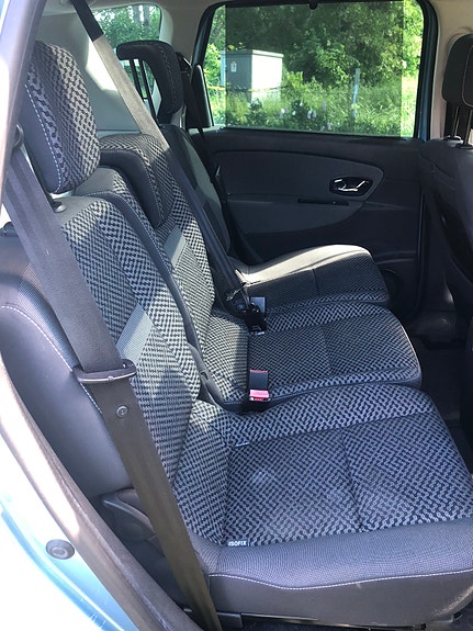Renault Scenic III 5 of 5